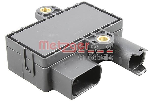 METZGER 0884036 ORIGINAL ERSATZTEIL Steuergerät, Glühzeit